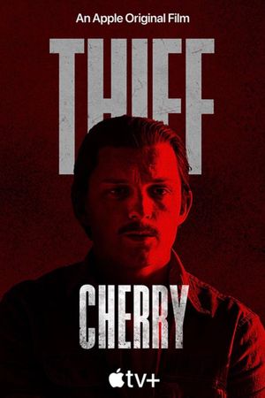 Cherry's poster