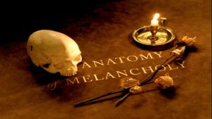 An Anatomy of Melancholy's poster