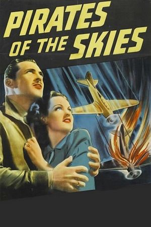 Pirates of the Skies's poster
