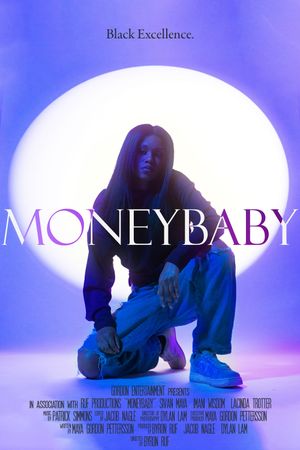 Moneybaby's poster