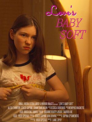 Love's Baby Soft's poster