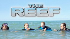 The Reef's poster