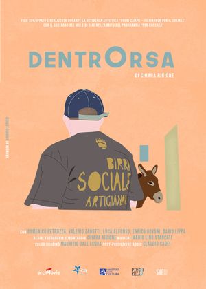 DentrOrsa's poster