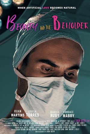 Beauty and the Beholder's poster