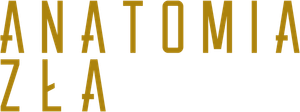 Anatomia zla's poster