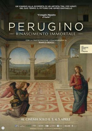 Perugino - Eternal Renaissance's poster