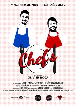 Chef's's poster image