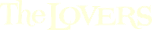 The Lovers's poster