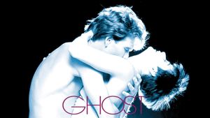 Ghost's poster