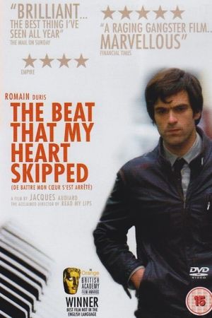 The Beat That My Heart Skipped's poster