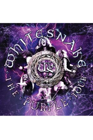 Whitesnake: The Purple Tour's poster