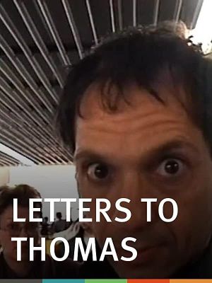 Letters to Thomas's poster