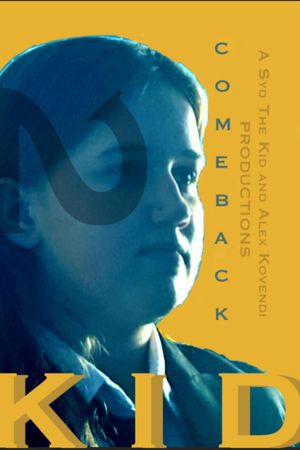 The Comeback Kid 2's poster