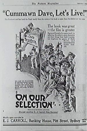 On Our Selection's poster image