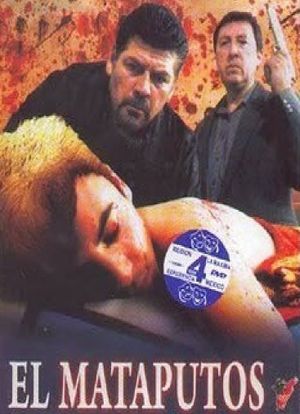 El mataputos's poster