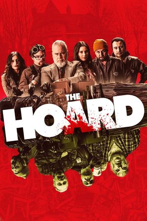 The Hoard's poster