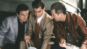 Goodfellas's poster