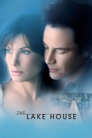 The Lake House's poster