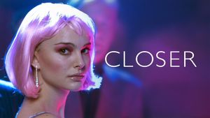 Closer's poster