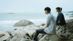 Last Song for You's poster