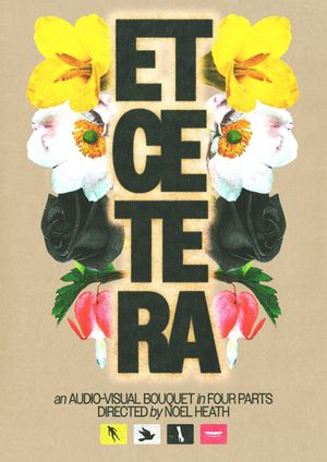 ETCETERA's poster