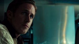 Drive's poster