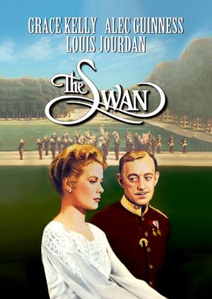 The Swan's poster