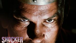 Shocker's poster