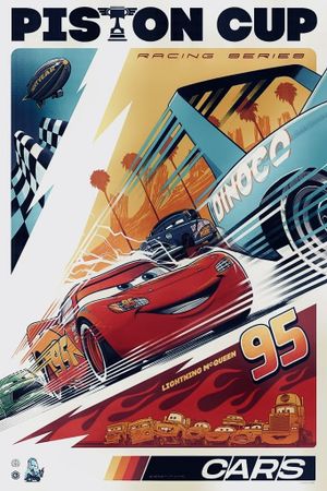 Cars's poster