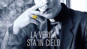 La verità sta in cielo's poster