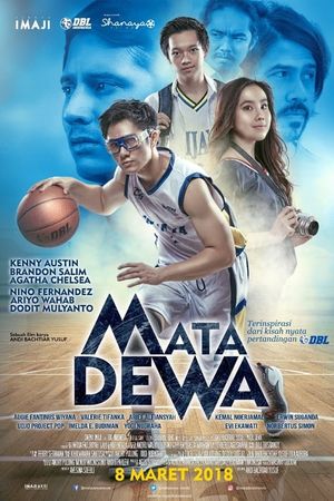 Mata Dewa's poster
