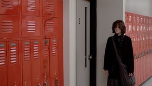 The Breakfast Club's poster