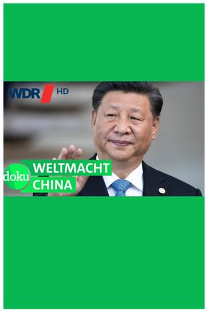 China greift nach Europa: Ein Hafen nach dem anderen's poster