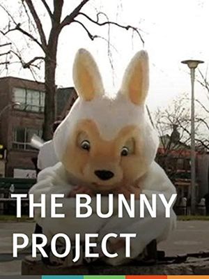 The Bunny Project's poster image