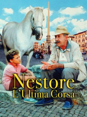 Nestore l'ultima corsa's poster