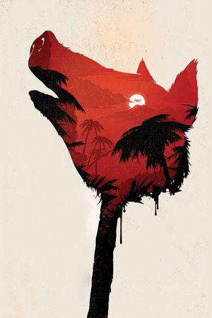 Lord of the Flies's poster