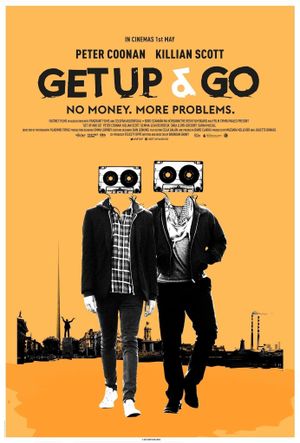 Get Up and Go's poster image