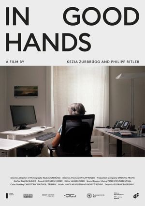 In Good Hands's poster