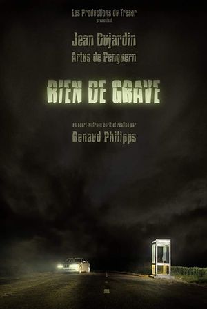 Rien de Grave's poster image