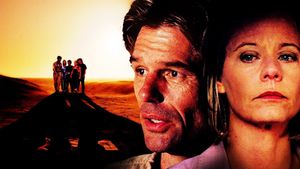 Disappearance's poster