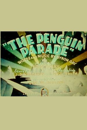 The Penguin Parade's poster