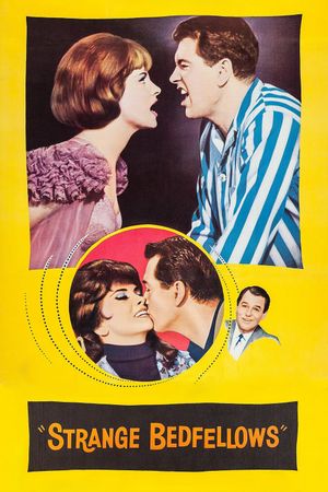 Strange Bedfellows's poster