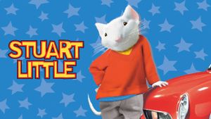 Stuart Little's poster