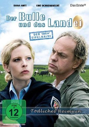 Der Bulle und das Landei - Tödliches Heimweh's poster