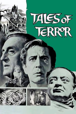 Tales of Terror's poster image