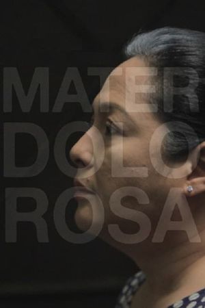 Mater Dolorosa's poster