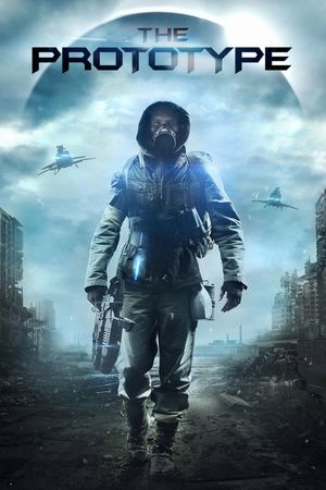 The Prototype's poster