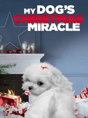 My Dog's Christmas Miracle's poster