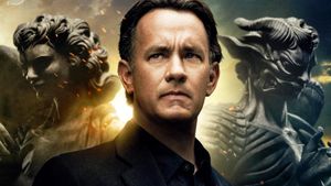 Angels & Demons's poster