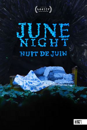 June Night's poster